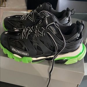 Balenciaga Track Sneakers-Women size38